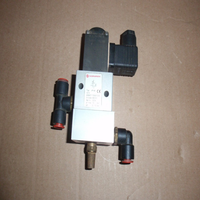 Plc 4088271705301200 # 1 Solenoide para Empalmadora Enkel BAT * Suministro a Granel