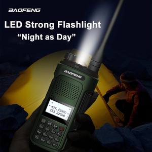 Radio <span class=keywords><strong>Baofeng</strong></span> <span class=keywords><strong>Bf</strong></span>-uv10, Receptor de Radio FM, Escáner Portátil <span class=keywords><strong>UV</strong></span>-10, Radio Móvil Digital en Inglés, 5w, <span class=keywords><strong>UV</strong></span>-<span class=keywords><strong>10r</strong></span>, Negro, 2 Piezas, Walkie Talkie - Product Image 5