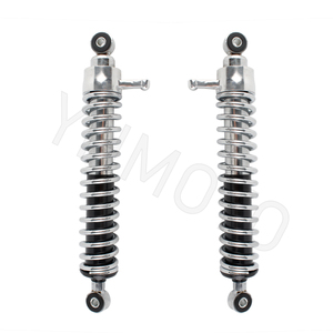 Amortiguador Trasero Hidráulico de 360 mm, Apto para Simson S51 S50 S70 S53 Enduro, Piezas de Motocicleta - Product Image 2