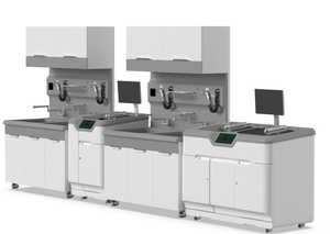 Stérilisateur de lavage automatique Zenva pour endoscopes, machine de désinfection de classe II pour stérilisation chimique en milieu hospitalier et clinique, garantie 1 an - Product Image 4