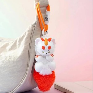 Nueva Figura Coleccionable de Peluche de Vinilo de la Serie Fabulous Beasts Palm Have <span class=keywords><strong>Spirit</strong></span>, Caja Sorpresa, Regalo, Escala <span class=keywords><strong>1</strong></span>/6, Unisex - Product Image 4
