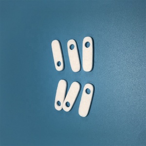 Bande de coton en fibre de diffusion de parfum pour désodorisant - Product Image 6