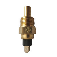Accesorios para generador diésel EL 3845N010-01 Sensor de temperatura del agua Buena calidad Precio de fábrica Conexión Genset C2/1