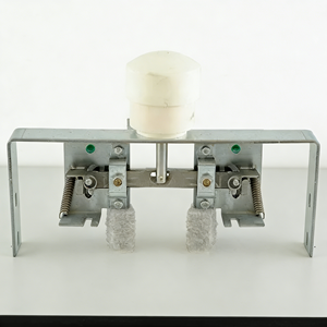 Cath_Angio - Bộ lắp ráp xoay <span class=keywords><strong>s</strong></span>àn bằng tay cho Siemens P/N 6539840 - Product Image 6