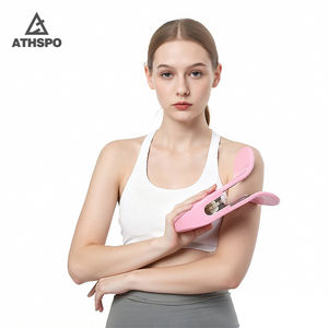 Bestseller Free Body Fitness Massage gerät Butt Lift up Hip Oberschenkel Trainer Übungs clip - Product Image 2