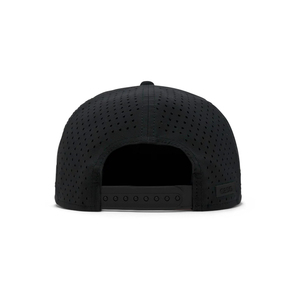 Khói Màu Xám Hat Tùy Chỉnh Rhinestone Logo Dot Vải Snapback Cap Khóa Điều Chỉnh Khóa 6 Bảng Điều Chỉnh Bán Buôn Trống Hat - Product Image 5