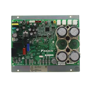 Daikin air conditioner outdoor unit model REYQ8T7Y1 RXYQ8T7Y1B part number 5009482 printed circuit inverter board PC1129-1Pcb