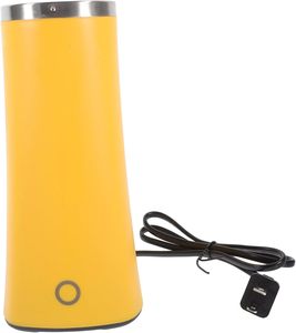 เครื่องทำไข่ม้วนอัตโนมัติชุดทำอาหารอร่อยพลาสติกสำหรับใช้ในครัวเรือนของขวัญโฆษณา - Product Image 1