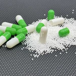 खाली हार्ड जिलेटिन कैप्सूल शाकाहारी वेजी हलाल खाली कैप्सूल सफेद आकार 00 0 1 <span class=keywords><strong>2</strong></span> <span class=keywords><strong>3</strong></span> खाली एचपीसी कैप्सूल - Product Image 3