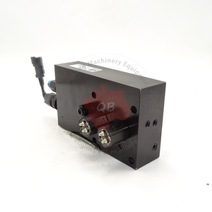Cummins QSC/QSL/<span class=keywords><strong>ISC</strong></span>/ISL/L Gas acumulador 4025319/4076870/3417122 - Product Image 2