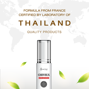 Sérum de croissance des cheveux sans chirurgie, 50ml, 1 pièce, meilleur vente - Product Image 3