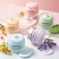 Coffret de Soins Végans Anti-Âge et Éclaircissant au Sorbet Crème Hydratant, Apaisant et Blanchissant à Marque Blanche
