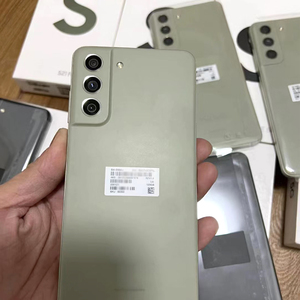 สมาร์ทโฟน 5G รุ่น Global EU รองรับซิมคู่ ของแท้สำหรับ Samsung <span class=keywords><strong>S21</strong></span> FE 5G ความจุ 128GB ระบบ Android ปลดล็อคแล้ว หน้าจอ 6.4 นิ้ว - Product Image 4