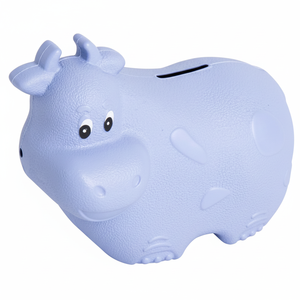 A forma di animale una divertente banca di monete - Product Image 1