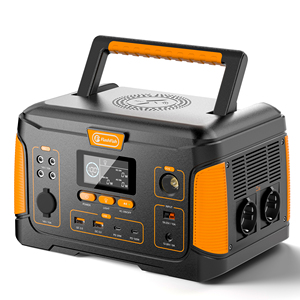 สำหรับ J1000plus 1000W 2000W 932.4Wh ลิเธียมไอออน MPPT โซลาร์ คอมพาทิเบิล เพียวไซน์เวฟ คาร์ พกพา พาวเวอร์ สเตชั่น J1000plus Solar - Product Image 1