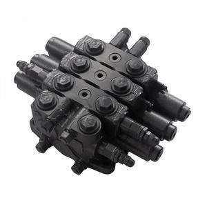 Cargadora de Ruedas de Tres Ejes con Accionamiento Directo OEM 856/855, Repuestos para Maquinaria de Construcción, Logotipo Personalizado HUAMAO Shandong, 1 Año de Garantía - Product Image 3
