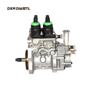 Bomba de Inyección 094000-0362 RE508233 Compatible con Excavadora Deere 370C 094000-0362 Bomba de Inyección 094000-0362 RE518807 Fo - Product Image 3
