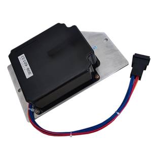 Controlador EPS de carretilla elevadora Nichiyu 48V-pieza de repuesto ECU de dirección eléctrica original - Product Image 5