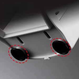 Outil manuel de fabrication de raviolis, petit moule automatique pour raviolis, accessoires de cuisine, machine à raviolis - Product Image 5