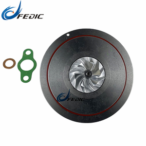 Pour Renault Megane <span class=keywords><strong>Talisman</strong></span> Trafic Opel Vivaro 1.6 <span class=keywords><strong>DCi</strong></span> CDTi RM9413 88 Kw 2014 GT1236Z 821943 MFS Turbo Cartouche - Product Image 6