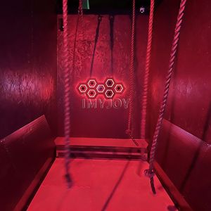 Gioco Interattivo Immersivo Extreme <span class=keywords><strong>Escape</strong></span> Activate Golden Bridge, Sfida d'Avventura per Bambini con Giochi di Arrampicata su Corda - Product Image 6