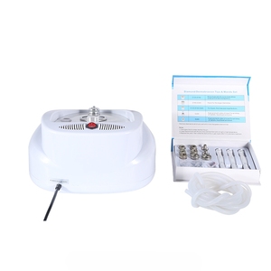 Microdermabrasion <b>Machine</b> Vacuum Spray <b>Massage</b> Skin Peeling Facial Lift Skin Care Blackhead Removal <b>Machine</b> - Product Image 4
