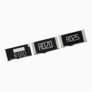 Electronic Parts SMD <strong>2512</strong> 0.005R Resistance <strong>Resistor</strong> 5mR R005 2W 1 LR12FTESR005 Chip <strong>Resistor</strong> - Product Image 2