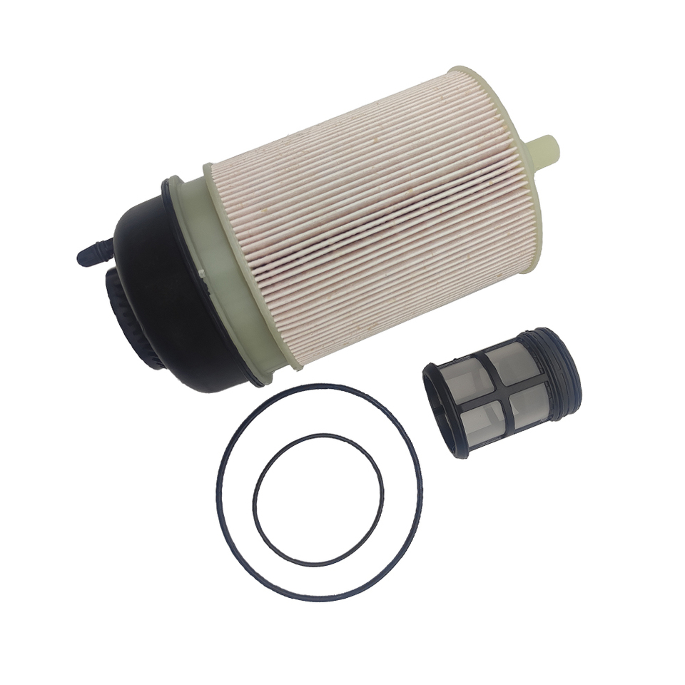 Fuel Filter Kit P582831 A0000905051 For Detroit DD Series