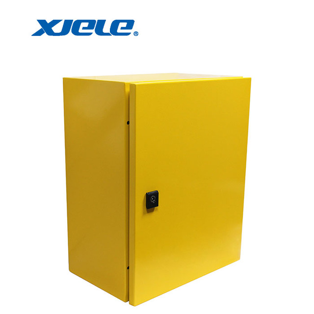 Electrical Distribution Panel Box