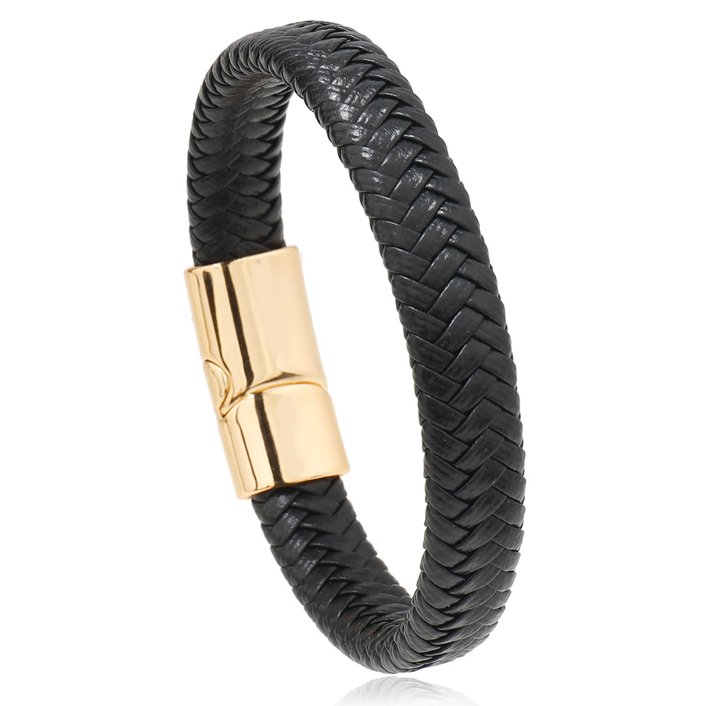 Black gold