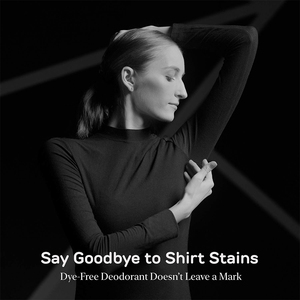 Dầu dừa tự nhiên khử mùi phun Vegan da an toàn dừng lại đổ mồ hôi lâu dài hương thơm khử mùi dính chất chống mồ hôi phun - Product Image 5