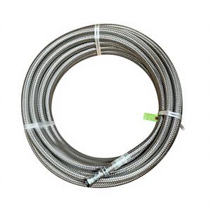 P/N 2154505-2 GE Saluran Pengembalian Helium Fleksibel untuk Pemindai MRI Memberikan Anda Produk Baru - Product Image 1