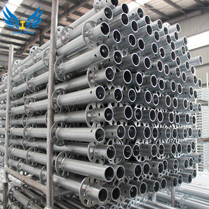 LIANGGONG Ringlock Ponteggi per Blindaggio - Product Image 3