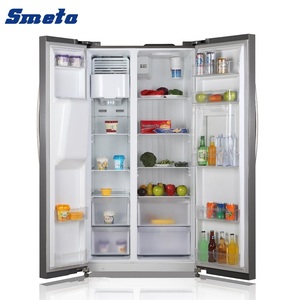 Réfrigérateur Smeta Oem <span class=keywords><strong>avec</strong></span> <span class=keywords><strong>distributeur</strong></span> <span class=keywords><strong>d</strong></span>'<span class=keywords><strong>eau</strong></span>, réfrigérateur à compresseur côte à côte, en vente à prix réduit - Product Image 3