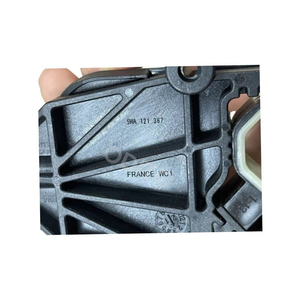 Autopartes 5WA121 367 para Volkswagen <span class=keywords><strong>Golf</strong></span> <span class=keywords><strong>8</strong></span> MK8 Soporte de montaje del soporte del radiador - Product Image 6