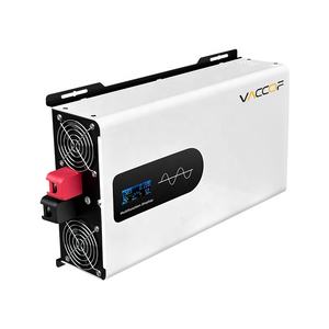 חיסונית של inverter מחולל 5000/6000/8000/10000 ואט טהור sine גל סינוס 220v 110v inverter - Product Image 1