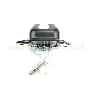 Bloqueo de Maletero Nissan 90502 EN00A para Reemplazo y Reparación de Vehículos Dfac - Product Image 5