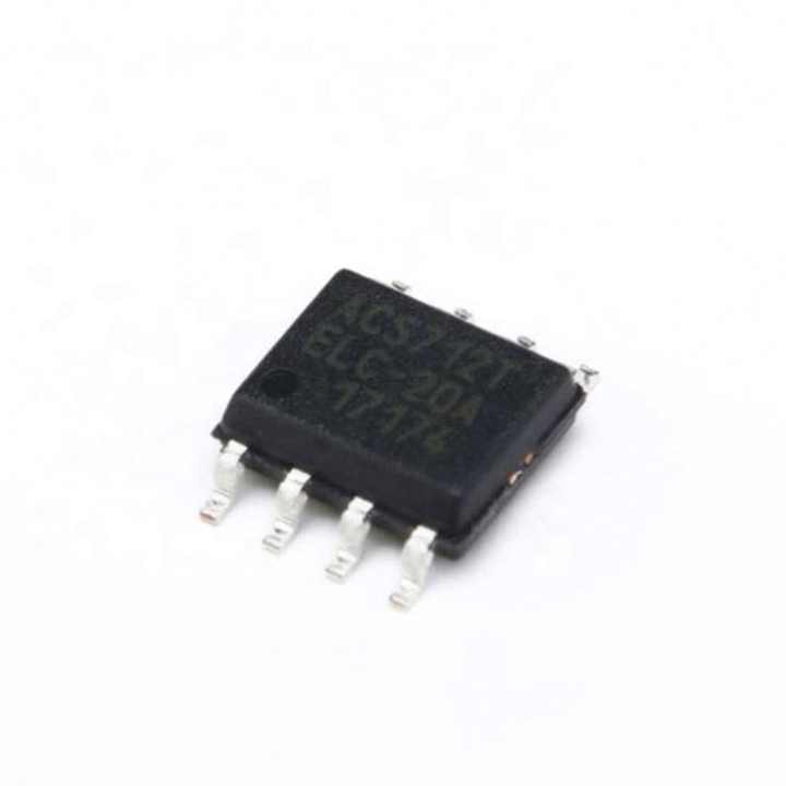 Ic Chức Năng ACS712ELCTR 05B T/ACS712ELCTR 20A T/ACS712ELCTR 30A Nguyên Bản Hoàn Toàn Mới Chức - Foto 5