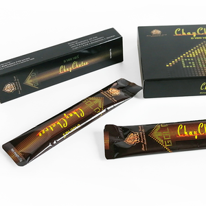 ChayChatee-Boisson énergisante pour hommes, force nutritionnelle, santé, café, poudre instantanée, avec soutien immunitaire - Product Image 2