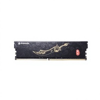 Mémoire DDR5 5600/6000/6400 MHz CL32/36/38/40 RAM de bureau 16 Go 32 Go Module de mémoire UDIMM pour jeux informatiques Stock d'usine