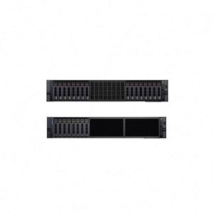 Serveur Dell R860 16SFF économique avec processeur Intel Xeon, RAM DDR5 et stockage SSD SAS 1,6 To pour rack - Product Image 1