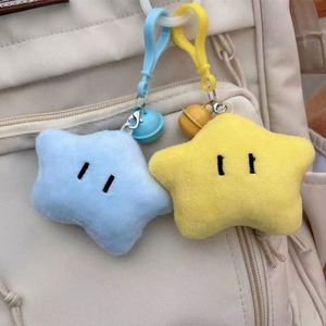 Top Quality Wholesale Cute Plush Keychain Coin Purse Custom Fruits Watermelon Plush Lion Keychain Push Toys - Product Image 3