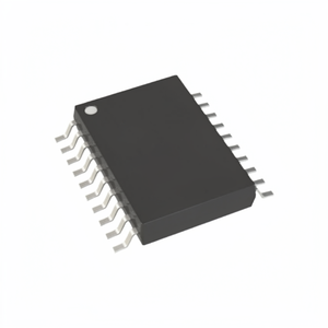 Service complet original S9S08SG4E2VTJ 20 TSSOP (0,173'', largeur 4,40 mm) IC MCU 8 bits 8 Ko FLASH 20TSSOP - Product Image 1