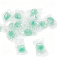 Gummies aux saveurs de fruits personnalisées, riches en fibres, complément alimentaire quotidien pour la vitalité et le système immunitaire des adultes
