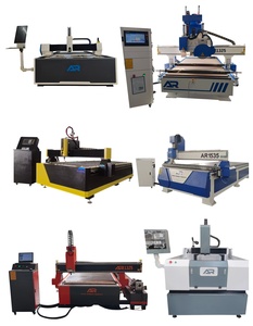 Router CNC 1325 con Disco Lineare a 3 Assi per <span class=keywords><strong>Produzione</strong></span> di Mobili da <span class=keywords><strong>Cucina</strong></span> e Arredamento in Legno con Taglio di Precisione - Product Image 3