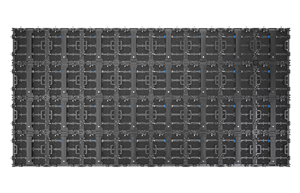 Paneles de Video Wall para Exteriores a Todo Color P2.6 con Clasificación IP65, Soporte OEM SDK, Pantalla de Bienvenida para Salas de Exposiciones y Centros Comerciales - Product Image 2