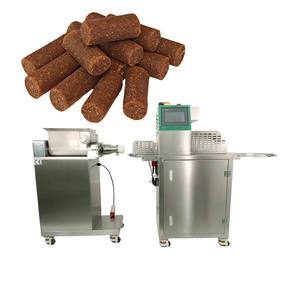 Máquina para Barras de Energía y Proteínas BEIKN: Aumenta la Producción, Consistencia Perfecta, Optimiza la Rentabilidad - Product Image 5