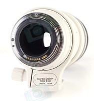 Objectif zoom pour appareil photo numérique plein format HFT Professional EF 100-400mm F/4.5-5.6L IS USM Super Téléobjectif 17 éléments 14 groupes