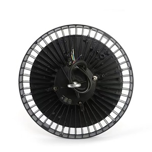 L'<span class=keywords><strong>emploi</strong></span> professionnel de puissance élevée 100W 150W 200W industrie Highbay Ufo a mené la lumière élevée de magasin de baie - Product Image 4