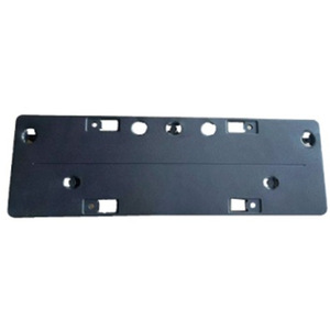 2478804100 Adatto per Mercedes-Benz <span class=keywords><strong>CLB</strong></span> W247 Supporto Targa Anteriore per Paraurti - Product Image 3